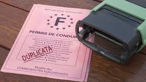 We did not find results for: Permis De Conduire Deteriore Quelles Demarches Ornikar