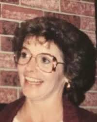 Lily Eleanor Whitehead Ruffcorn (1943-2024)