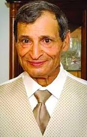 Obituary: Francesco Donato — The Hull Times