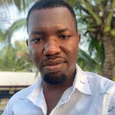 Masanja Mkandamizaji