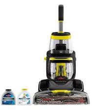 Bissell Proheat 2x Revolution Carpet Cleaner With Antibacterial Formula 1551 Review Bissell Proheat 2x Revolution With Antibacterial Formula 1551
