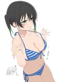 ikesho0612, love live!, love live! nijigasaki high school idol club, takasaki  yu, yuki setsuna (love live!) - Anime R34