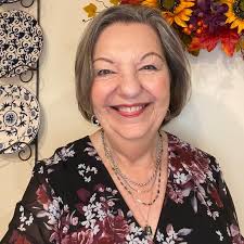 Cottage Gems by Judy