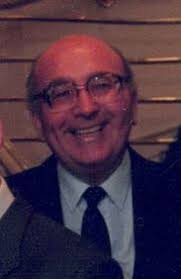 Condolence Book for James (Jimmy) Nolan (Phibsboro, Dublin)