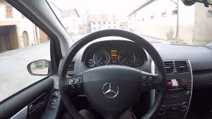 Remise A Zero Compteur De Maintenance Mercedes Benz Youtube