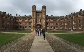 National overseas scholarship/ passage grant is an indian scholarship provided by the ministry of social justice and empowerment. Winton Phd Scholarships For Uk And Overseas Students At University Of Cambridge In Uk 2019 Bekinnect Scholarships University Of Cambridge Phd