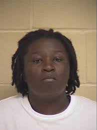 CRIME REPORT: WOMAN ARRESTED AFTER A FATAL STABBING IN CEDAR GROVE  Investigators with Shreveport Police Department's Violent Crimes Unit have  made an arrest in connection with an overnight stabbing death of an