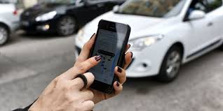Les Taxis Remportent Une Victoire Contre Uber Taxi Auto Victoire