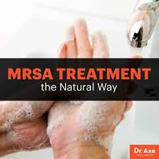 For minor mrsa infections, treatment will. Mrsa Treatment Mrsa Symptoms Mrsa Causes Dr Axe