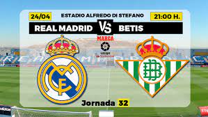 Company betis was established on the basis rossiyskogo agencies senco products, inc. Laliga Real Madrid Vs Betis Start Time How And Where To Watch On Tv And Online In The Usa And Beyond Marca