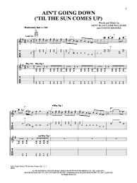 Amazon Com The Garth Brooks The Ultimate Hits Easy Guitar Tab Easy Guitar Tab Editions 0038081315119 Brooks Garth Books