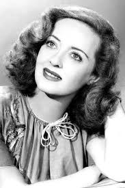 Bette Davis — The Movie Database (TMDB)
