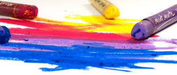 Experiment with black or white pastel for shadowing and highlighting effects. How To Create Amazing Effects With Oil Pastels Top Tips Montmarte International Pty Ltd