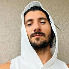 Justin Patrick Pierce