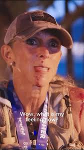 She Did It! Amy Winters' Emotional Finish at Tenerife Bluetrail by UTMB