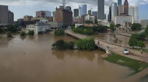 How flood control officials plan to fix area floodplain maps. Remembering Houston S 2015 Memorial Day Flood