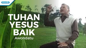 Check spelling or type a new query. Tuhan Yesus Baik Lirik Lagu Pujian