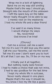 Pin On Story Of My Life
