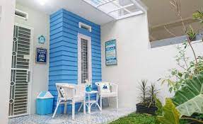 Warna cat rumah terbaru paling trendy pada tahun 2019 4jovem sumber 4jovem.site. 50 Warna Cat Rumah Sederhana Tapi Elegan Terbaru 2019 Rumahpedia Warna Cat Untuk Rumah Rumah Minimalis Rumah