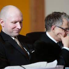 Die handlung ist fiktiv, regisseur erik poppe erhebt aber den anspruch im februar auf der berlinale, wo utøya 22. Anders Behring Breivik Trotz Urteil Norwegen Hat Gewonnen Der Spiegel