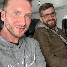 7 years ago I married my best friend, favorite traveling partner, biggest  pain and my ass and number 1 fan. Before the fame or success, he's loved me  through a lot. We've