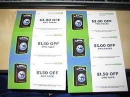 Promotional discounts, coupon codes, and deals on camel cigarettes. Free Pack Of Cigarettes Printable Coupon Change Comin