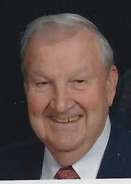 Obituary for Herbert Hoover Clark