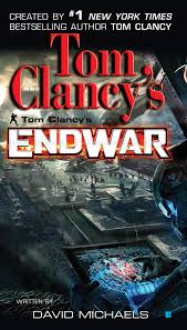 If you're new to wikia, please use the above links to get started. Tom Clancy S Endwar Novel Endwar Wiki Fandom