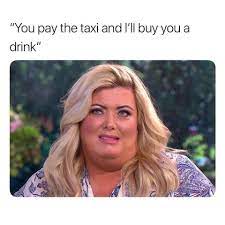 Untitled Gemma Collins Laugh Laugh Out Loud