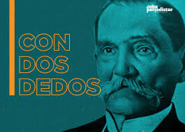 Debilidad y doblez de Estrada Palma