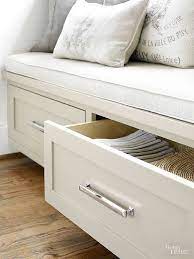 How to ikea hack banquette seating. Pin On Banquette