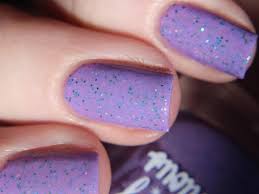 Luminous Doom Le Nail Polish Luminous Nails