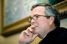 Jeb Bush presidential campaign, 2016