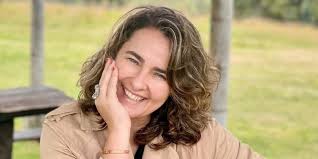 Mariana Mesa reveló detalles de su vida después de superar un cáncer de  seno: “Cada día es una pequeña victoria”