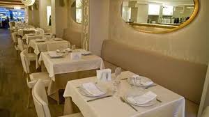 kalamis posh restaurant
