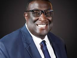 Alcorn State senior Nigel Caesar completes prestigious Council Academy at  Lloyd's of London