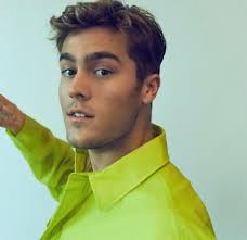 He won in 2018 and represented sweden in the eurovision song contest 2018 in lisbon, portugal, with the song dance you off.in september 2018, he released his debut studio album identification.the album peaked at number one on the swedish albums chart. Benjamin Ingrosso Updates On Twitter This Album Will Actually Be The Same Thing But Much Much More Personal It Is Much More Detailed And I Never Thought I Ve Be Writing Or Singing