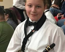 Liam and Abbie Shine at ATSSB Region Auditions with a Perfect Performance