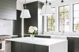 31 Modern Kitchen Ideas for an Elegant and Streamlined Space