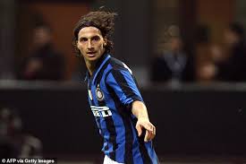 Sinisa mihajlovic and torino, an agreement is getting closer. Zlatan Ibrahimovic To Join Forces With Sinisa Mihajlovic To Sing At Music Festival Next Month Aktuelle Boulevard Nachrichten Und Fotogalerien Zu Stars Sternchen