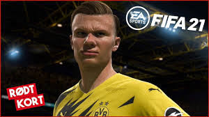 Fifa 21's team of the year promo is fast approaching, so here's who we expect to find in packs when it drops. Slik Ser Haaland Ut Pa Fifa 21 Youtube
