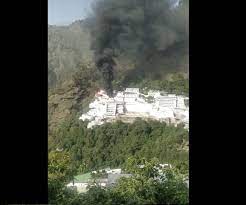 Vaishno devi is a temple town that's home to the famous vaishno devi mandir. Osipaicrojuqom