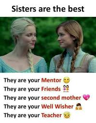 Birthday Quotes For Mentor Friend Pin By Anna Shezley On Birthday Wishes Sister Quotes Sister Love Quotes Sister Birthday Quotes