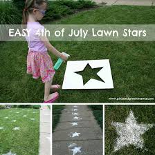 The 4th of july is wonderful time for barbecues, parades and shooting fireworks. Outdoor 4th Of July Decor The Garden Glove