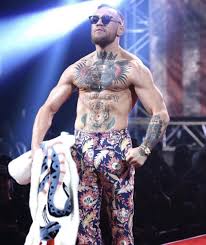 2 Twitter Connor Mcgregor Conor Mcgregor Notorious Conor Mcgregor