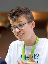 Quantum Optics Group at ETH Zurich: Staff > Simon Hertlein