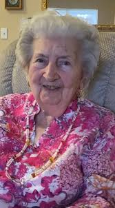 Virginia Alice MacFarlane Obituary