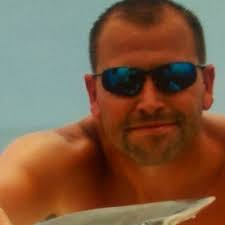 Mark Cobb (@cobbtrublue9)