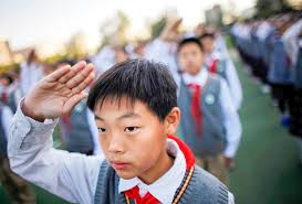 China censors clip of children dancing to Pink Floyd's 'Another Brick in  the Wall'