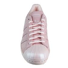 Verkaufe ein paar superstars, gr 37 1/3, passt auch. Adidas Superstar 80s Metall Rosa Cp9946 Meinsportline De